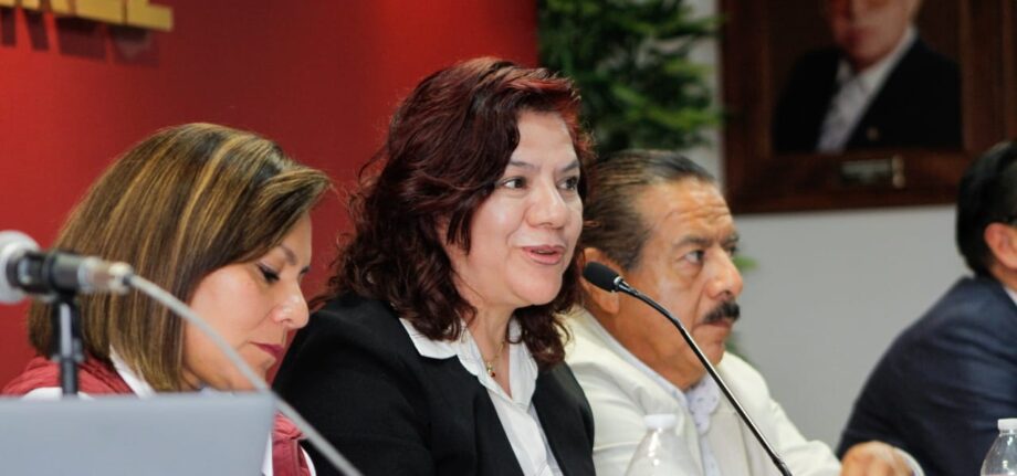 SEPH refuerza estrategia para una convivencia escolar pacífica en educación básica