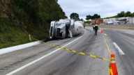 ¿Qué Está Pasando en la Autopista México-Puebla? Conductores Llevan Horas Sin Avanzar