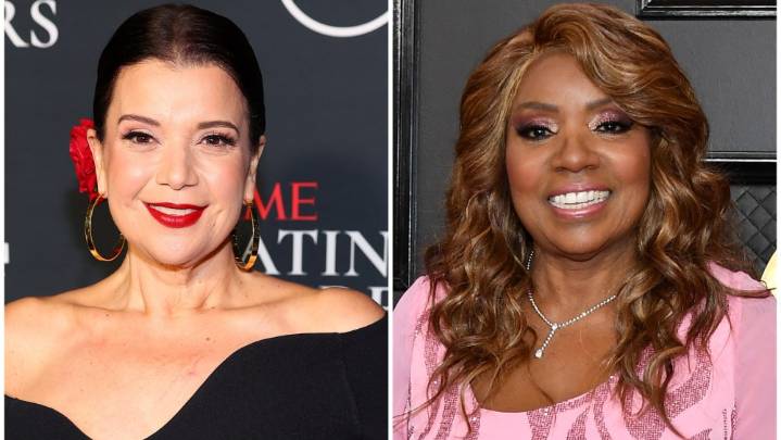 Ana Navarro Tells Gloria Gaynor to Reject Trump's Kennedy Center Honor