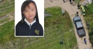 Gobernador de Cundinamarca confirmó que hallaron sin vida a la menor Valeria Afanador
