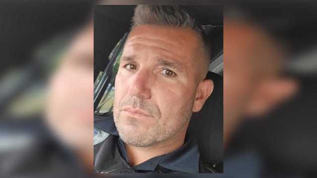 Former NH officer already facing child porn charges arrested again