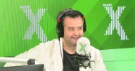Line of Duty star Daniel Mays reveals son's hilarious response to chance encounter with Liam Gallagher