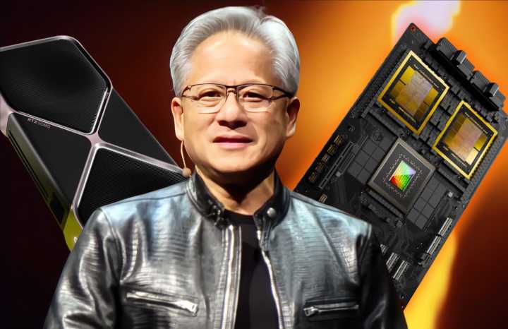 NVIDIA Confirms Rubin Chips Already In Fab & Ready For Volume Production In 2H 2026 While Gaming Posts Record $4.3 Billion Revenue In Q2