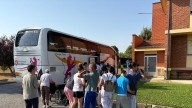 Los residentes de Nuestra Señora del Valle vuelven