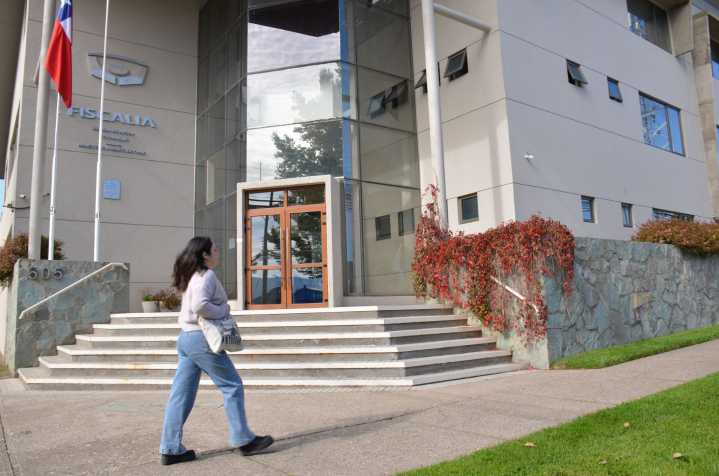 Condenan a 15 años y un día de cárcel a líder de agrupación dedicada al tráfico de drogas en Coyhaique y Chile Chico