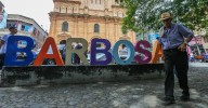 Con anuncio de “bolsa de proyectos” Barbosa celebró sus 230 años de historia