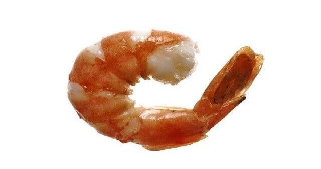FDA investigating radioactive contamination in imported shrimp sold at Walmart