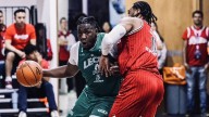 Abejas de León pierde contra Diablos Rojos del México