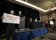Federal intervention in potential Air Canada strike would be ‘troubling’: labour prof