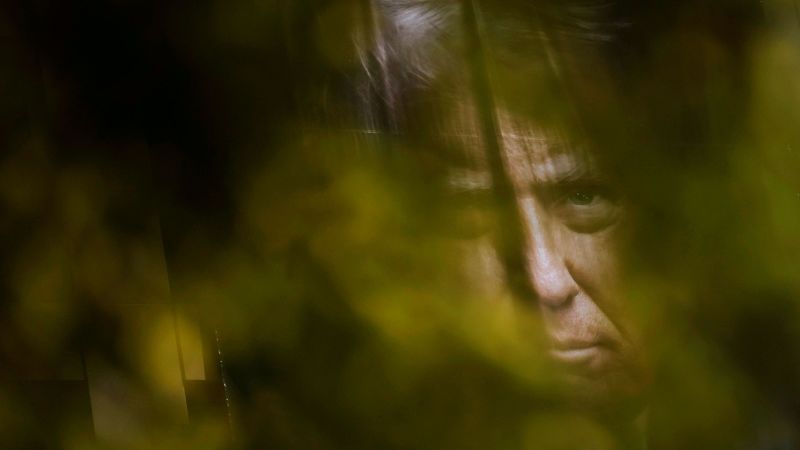 Why you should care about the experts Trump is firing