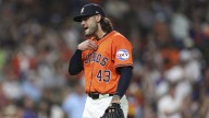 Astros GM Dana Brown gives Lance McCullers Jr., Luis Garcia return updates