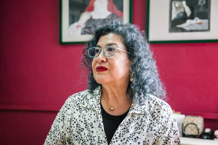 Participará investigadora universitaria en proyecto científico internacional