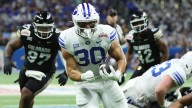 Sitake On Sione Moa: "One Of The Toughest Guys You'll Meet"