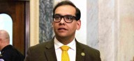 El ex representante George Santos grita sobre la dura verdad de sujeción perpetua a posteriori de su sentencia por fraude de alambre