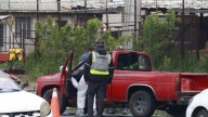 Deja volcadura un fallecido en la Toluca Zitácuaro