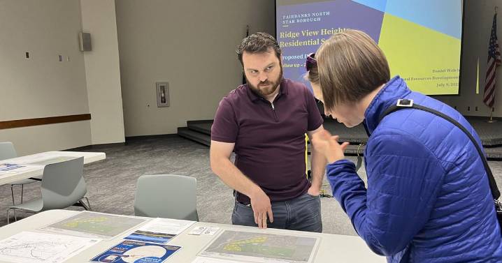 Borough greenlights Ridge View Heights Subdivision in tight 5