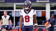 49ers get beat by Eagles in trade for former Alabama star wide receiver