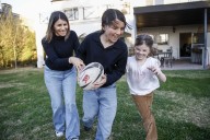 Día del Niño. El festejo que lleva a plantearse cuánto dura la infancia