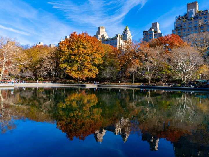 El tiempo hoy en New York: cómo estará el cielo y el estado del clima este sábado 16 de agosto de 2025