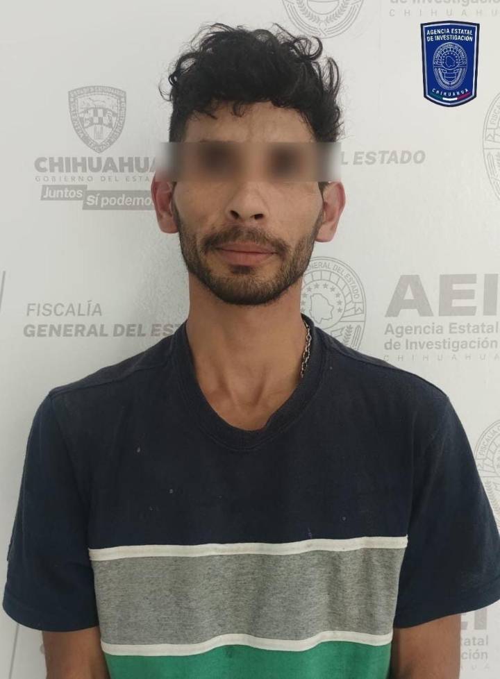 Detienen a dos hombres en posesión de droga cristal