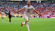 Harry Kane issues transfer plea to Bayern Munich as Premier League star emerges on radar