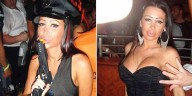 El escándalo de las reinas de la noche, el grupo de viudas negras que engañaba, drogaba y robaba a clientes de clubes exclusivos de Nueva York