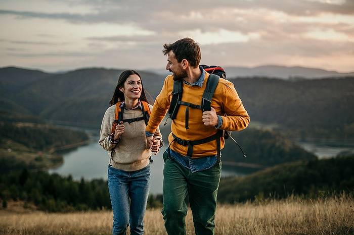 2025's Best States for Outdoor Enthusiasts: Where Does New York Rank?