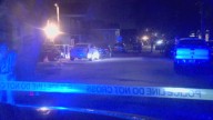 Downward trend in violent crime disrupted by recent killings