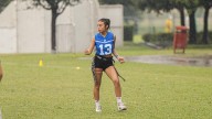 Convocan a Génesis a la preselección de Tamaulipas de futbol bandera