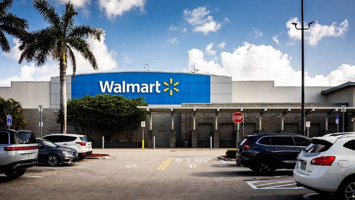 FDA warns of contamination in shrimp sold at Walmart, including in Kentucky