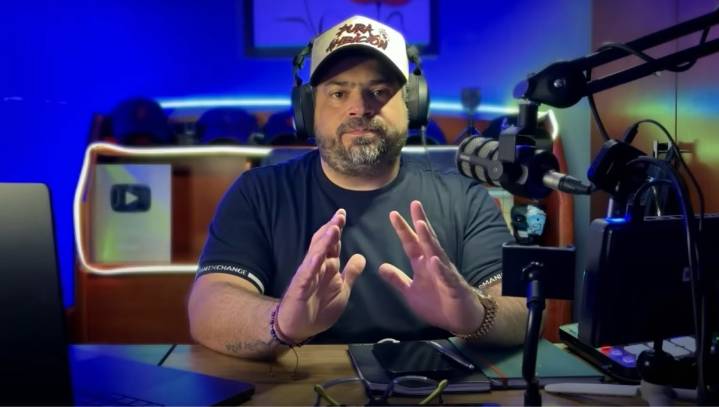 Camilo Ochoa y su rol en la guerra narrativa de 'Los Chapitos' y 'La Mayiza'
