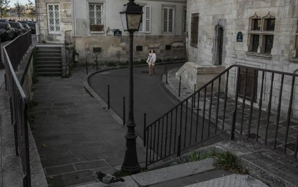 - Agosto en París: cuando la ciudad se vacía, los parisinos se regocijan