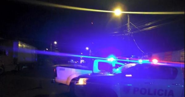 [URGENTE] Encontraron el cuerpo sin vida de un hombre al costado de la vía