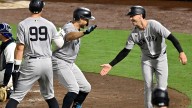 Yankees tie franchise record with insane home run performance vs. Rays
