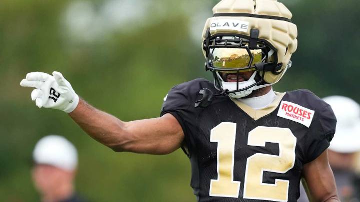 Saints Training Camp 2025: Key Takeaways from Sunday, August 3