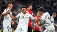 Así queda la clasificación de la Liga tras la victoria del Real Madrid ante el Mallorca