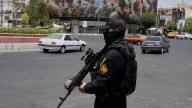 Iran says it detained 21,000 suspects during the June war with Israel
