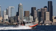 Coast Guard arrests MSC Jubilee IX captain in Seattle for intoxication