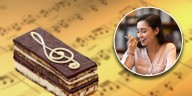 Pastel ópera: Cómo preparar uno de los postres más ricos y elegantes desde casa