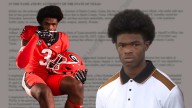 North Shore football standout Chace Calicut removed from team, switches schools after recent arrest
