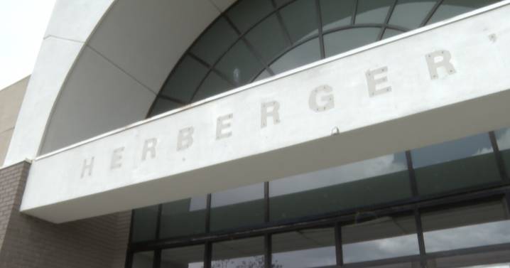 Demolition of former Herberger's store at Butte mall expected soon