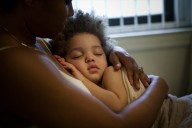 Breastfeeding isn’t always easy — Newark’s mothers and mentors make sure no one goes it alone