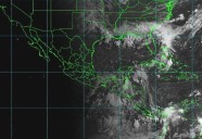 Clima para hoy sábado 30 de agosto de 2025
