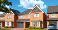 Work starts on £29 million Nottinghamshire housing development promising 'village atmosphere'