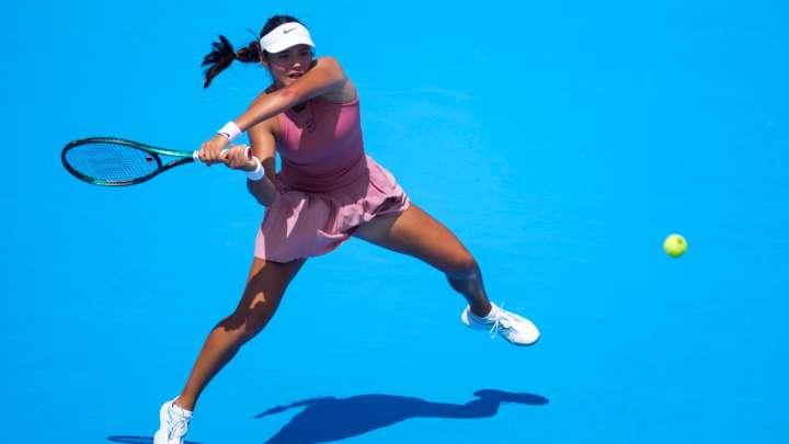 Emma Raducanu Reveals Real Reason Behind Constant Coaching Changes Amid Criticism