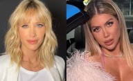 Violencia de género: Julieta Prandi le dejó un mensaje a Wanda Nara