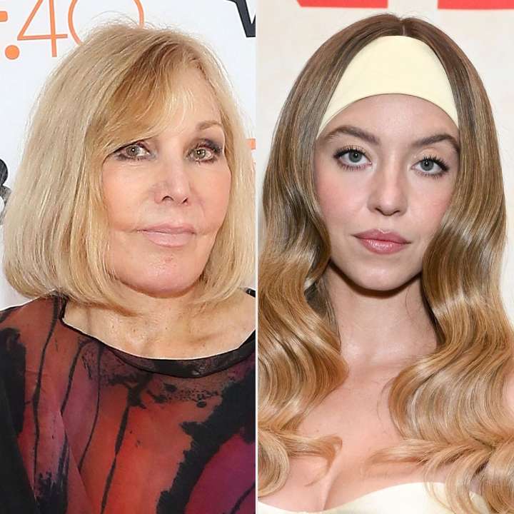 Why Kim Novak Is ‘Concerned’ About Her Sydney Sweeney