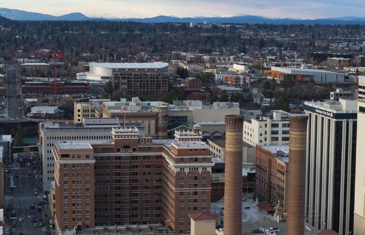 Spokane seeks to outlaw warrantless ICE enforcement at events