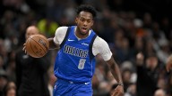 Mavericks make final Olivier-Maxence Prosper contract decision