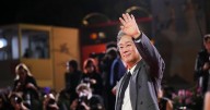 Venice Film Festival: Park Chan